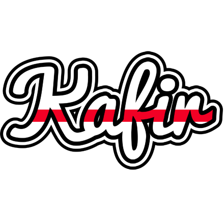 Kafir kingdom logo