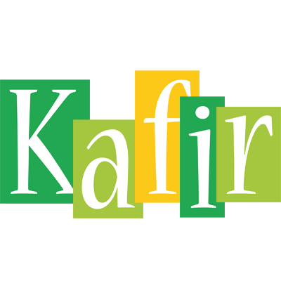 Kafir lemonade logo