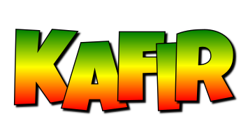 Kafir mango logo