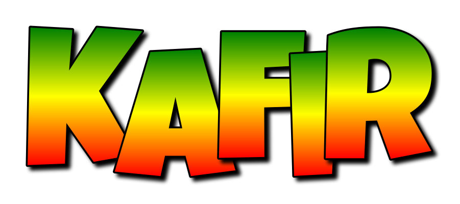 Kafir mango logo