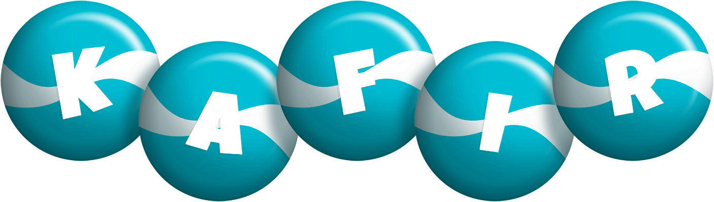 Kafir messi logo