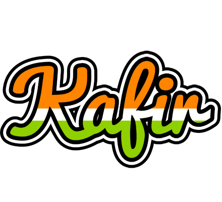 Kafir mumbai logo