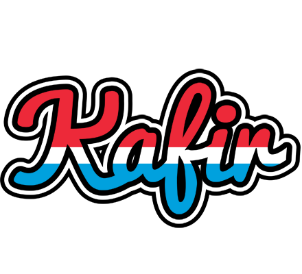 Kafir norway logo