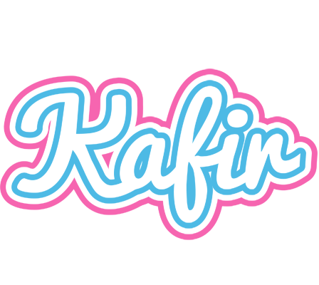 Kafir outdoors logo