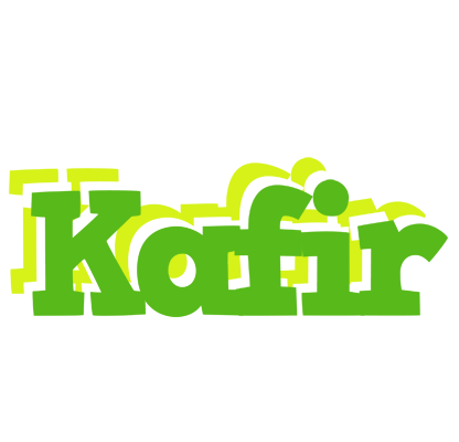 Kafir picnic logo