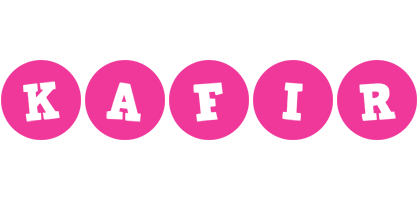 Kafir poker logo