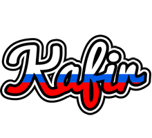 Kafir russia logo