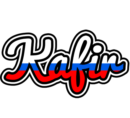Kafir russia logo