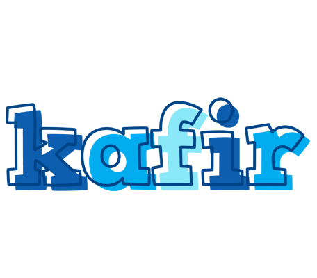 Kafir sailor logo