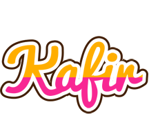 Kafir smoothie logo