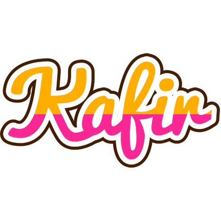 Kafir smoothie logo