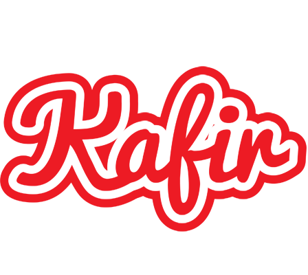 Kafir sunshine logo