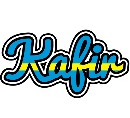 Kafir sweden logo