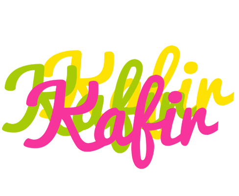 Kafir sweets logo