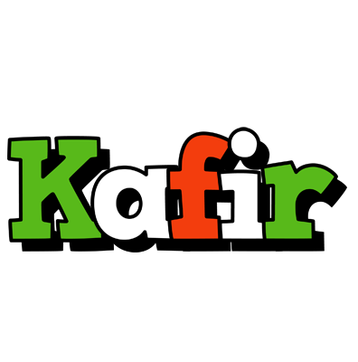 Kafir venezia logo