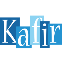 Kafir winter logo