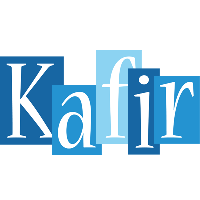 Kafir winter logo