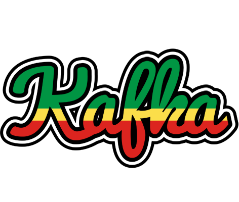 Kafka african logo