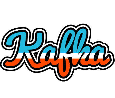 Kafka america logo