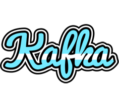 Kafka argentine logo