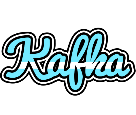 Kafka argentine logo