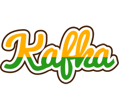 Kafka banana logo