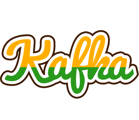 Kafka banana logo