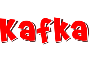 Kafka basket logo