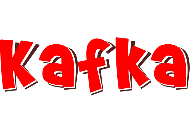 Kafka basket logo