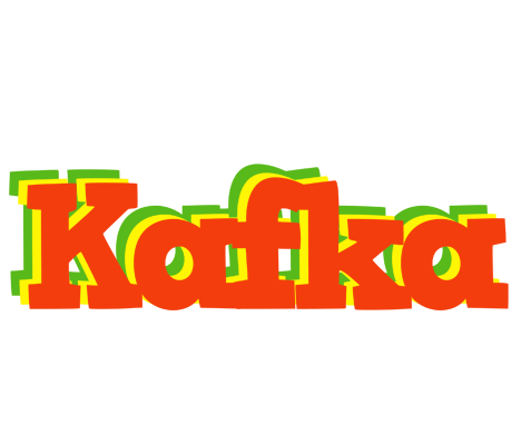 Kafka bbq logo