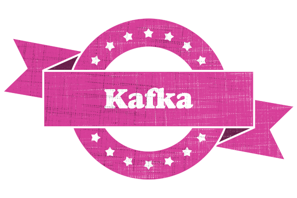 Kafka beauty logo
