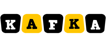 Kafka boots logo