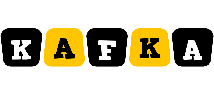 Kafka boots logo