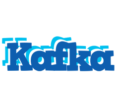 Kafka business logo