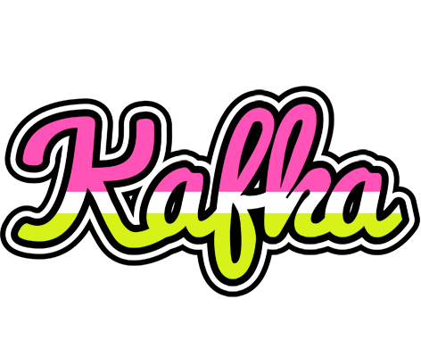 Kafka candies logo