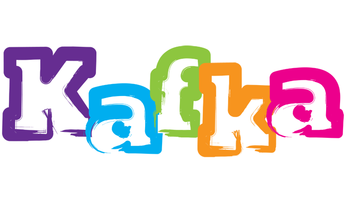 Kafka casino logo
