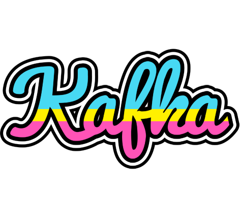 Kafka circus logo