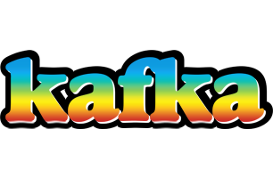 Kafka color logo