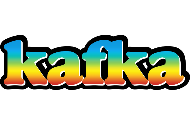 Kafka color logo