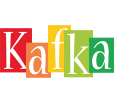 Kafka colors logo