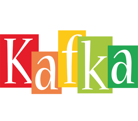 Kafka colors logo