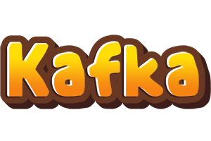 Kafka cookies logo