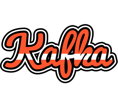 Kafka denmark logo