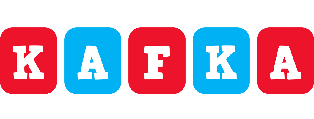 Kafka diesel logo