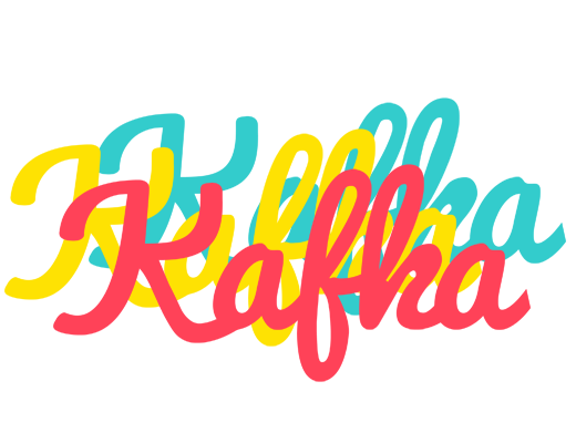 Kafka disco logo