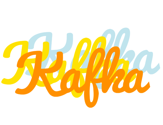 Kafka energy logo