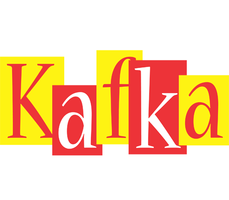Kafka errors logo