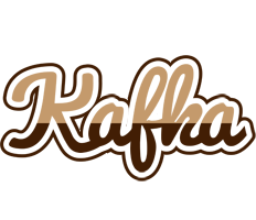 Kafka exclusive logo