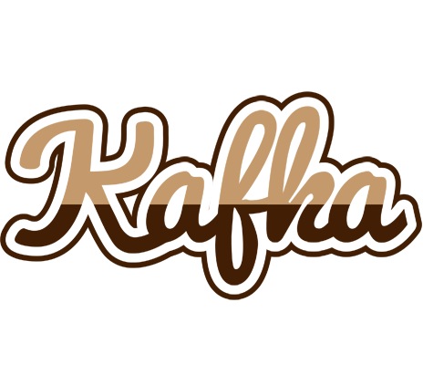 Kafka exclusive logo