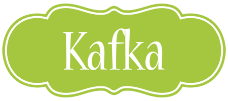 Kafka family logo